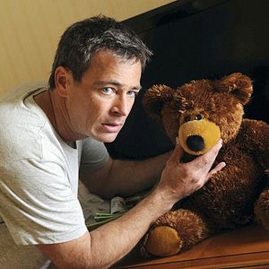 Bilder Heiratsschwindler küsst man nicht