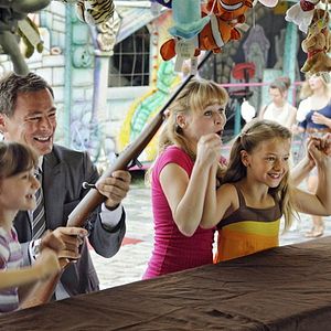 Bilder Heiratsschwindler küsst man nicht