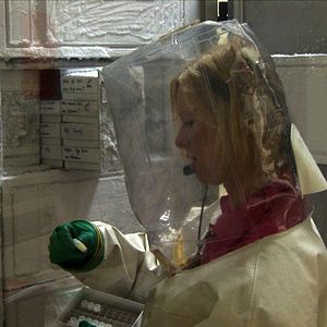 Bilder Global Viral. Die Virus-Metapher