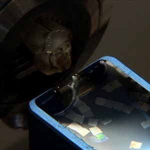 Bilder Global Viral. Die Virus-Metapher