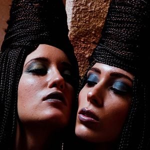 Bilder Star Wars XXX: A Porn Parody