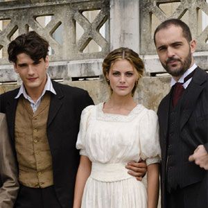 Bilder Gran Hotel (2011)