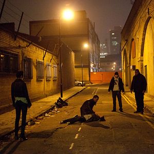 Bilder Sisters' Hood - Die Mädchen-Gang