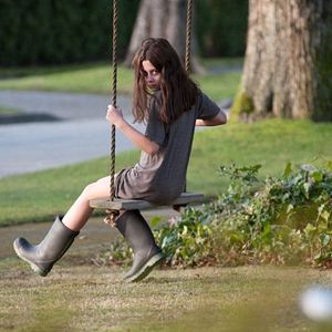 Bilder Natasha Calis