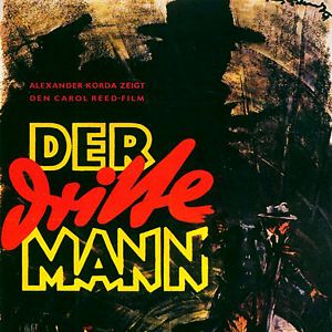 Bilder Der dritte Mann