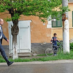 Bilder Das Geheimnis in Siebenbürgen