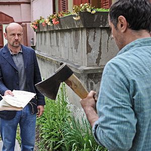 Bilder Das Geheimnis in Siebenbürgen