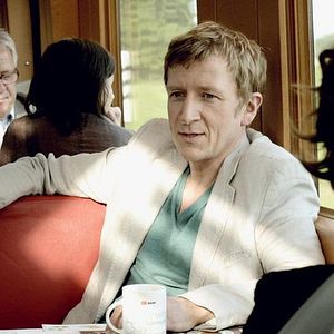 Bilder Sprinter - Haltlos in die Nacht