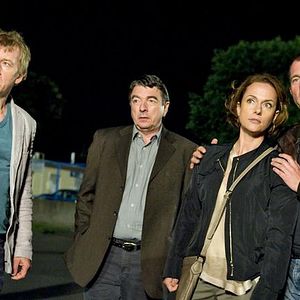 Bilder Sprinter - Haltlos in die Nacht