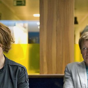 Bilder Sprinter - Haltlos in die Nacht