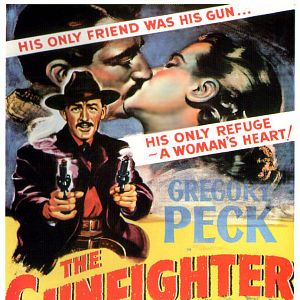 Bilder The Gunfighter