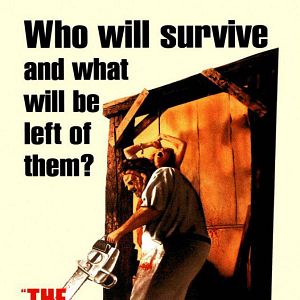 Bilder The Texas Chainsaw Massacre