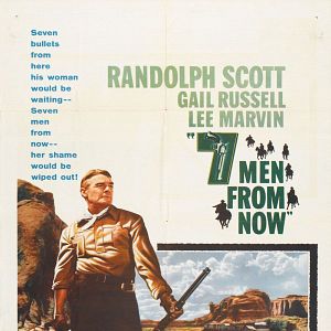 Bilder Der Siebente ist dran