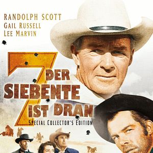 Bilder Der Siebente ist dran
