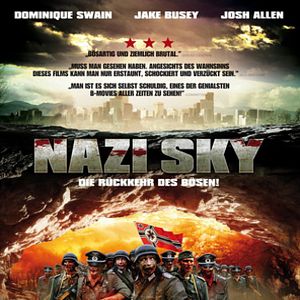 Bilder Nazi Sky - Die Rückkehr des Bösen!