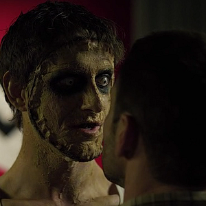 Bilder Nazi Sky - Die Rückkehr des Bösen!