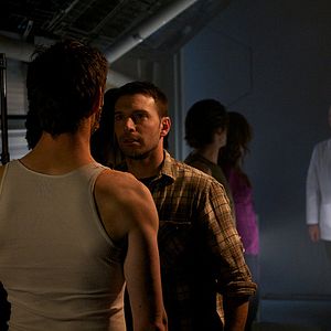 Bilder Nazi Sky - Die Rückkehr des Bösen!