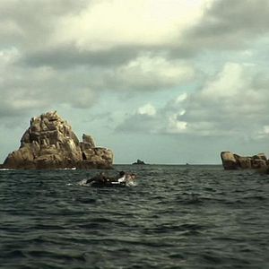 Bilder Die Insel am Ende der Zeit