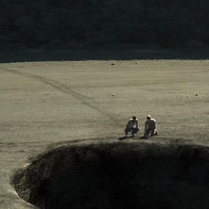 Bilder Die Insel am Ende der Zeit