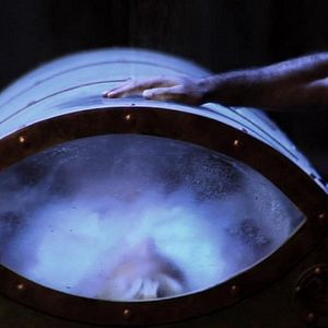 Bilder Die Insel am Ende der Zeit