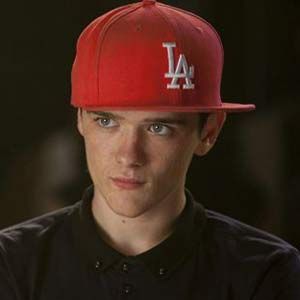 Bilder George Sampson