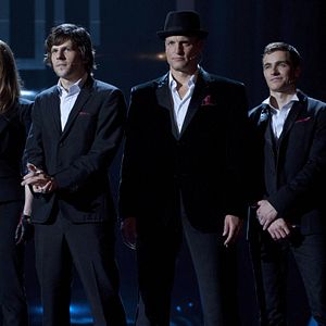 Bilder Die Unfassbaren - Now You See Me
