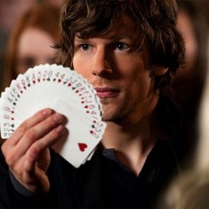 Bilder Die Unfassbaren - Now You See Me