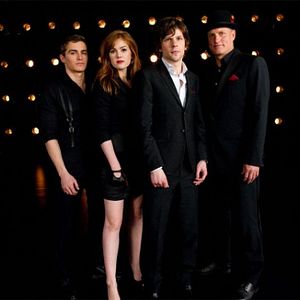 Bilder Die Unfassbaren - Now You See Me