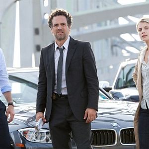 Bilder Die Unfassbaren - Now You See Me