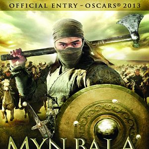 Bilder Myn Bala - Krieger der Steppe