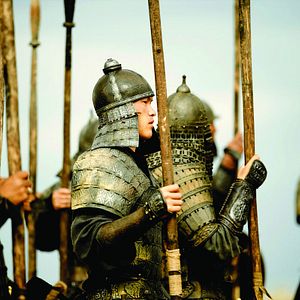 Bilder Myn Bala - Krieger der Steppe