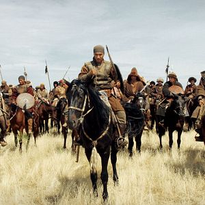 Bilder Myn Bala - Krieger der Steppe