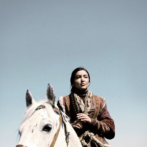 Bilder Myn Bala - Krieger der Steppe