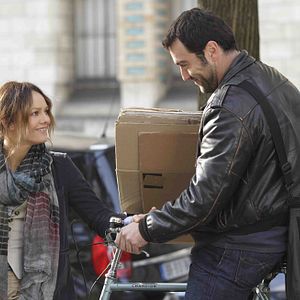 Bilder Cecilia Rouaud