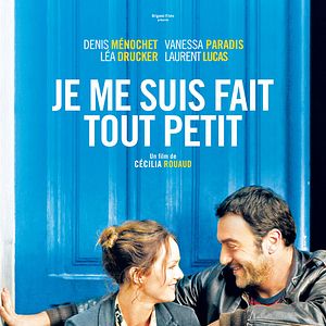 Bilder Je me suis fait tout petit