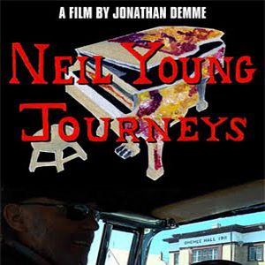Bilder Neil Young Journeys