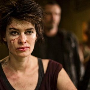 Bilder Lena Headey