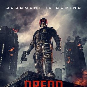 Bilder Dredd