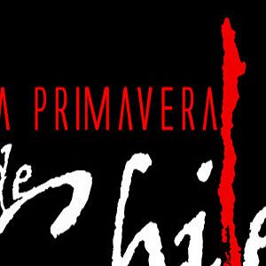 Bilder La primavera de Chile