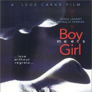 Bilder Boy Meets Girl