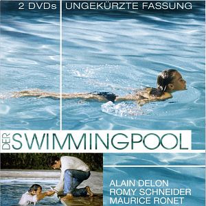 Bilder Der Swimmingpool