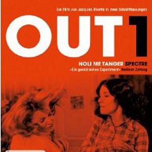 Bilder Out 1 : Noli me tangere