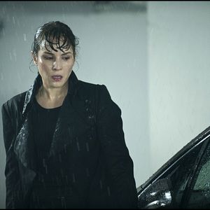 Bilder Noomi Rapace