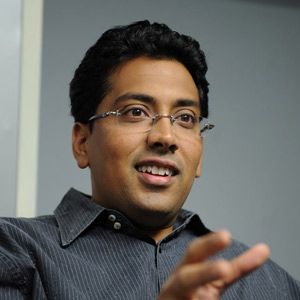 Bilder Chakri Toleti