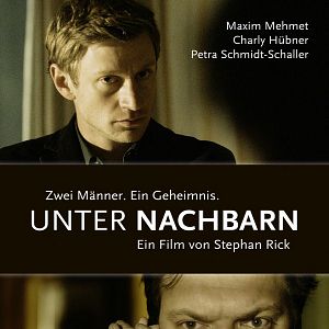 Bilder Unter Nachbarn