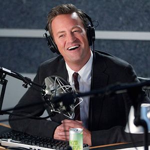 Bilder Matthew Perry
