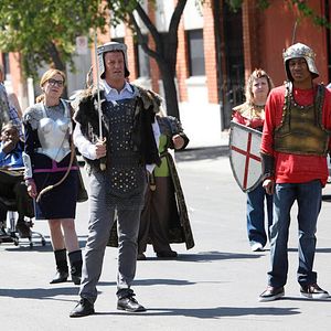 Bilder Matthew Perry