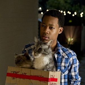 Bilder Tyler James Williams