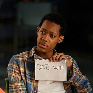Bilder Tyler James Williams
