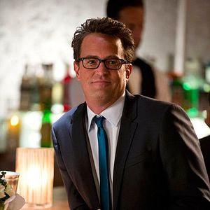 Bilder Matthew Perry